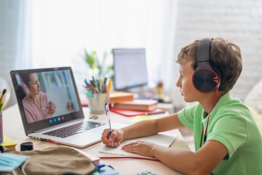 Online math tutoring in Canada