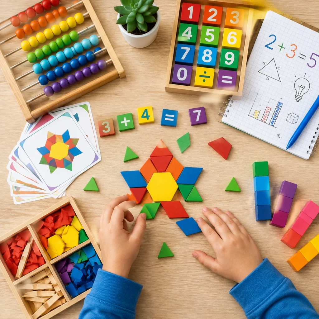 stem-math-learning-kids-calgary